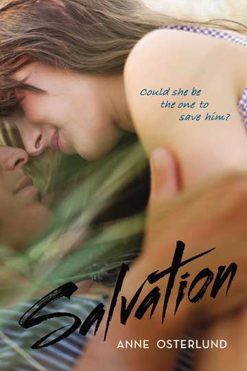 Anne Osterlund/Salvation